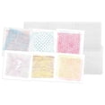 thumbnail image 1 of ROYLCO OPTICAL ILLUSION RUBBING PLATES, 1 of 4