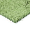 thumbnail image 4 of Addison Rugs Chantille Indoor/Outdoor Traditional Oriental Aloe Washable Rectangle Rug, 8' x 10', 4 of 6