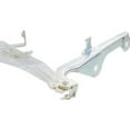 thumbnail image 2 of Hood Hinge Driver Side For 2015-2017 Ford Mustang, 2 of 9