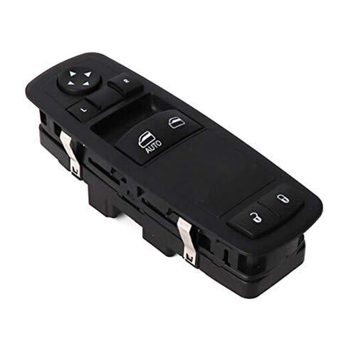 Driver Side Power Window Switch OEM 04602627AG 4602627AG for Dodge Grand Caravan Chrysler Town Country 2008-2011 