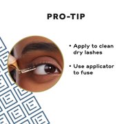 Eylure Natural Curl Mixed Eyelash Cluster Kit