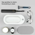 thumbnail image 3 of ievspot 1 Set Ultrasonic Cleaner Multifunctional Professional Jewelry Cleaning Machine for Home, 3 of 8