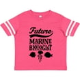 thumbnail image 3 of Inktastic Future Marine Biologist Childs Boys or Girls Toddler T-Shirt, 3 of 5