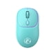thumbnail image 2 of Ratón Inalámbrico onlyliua 2,4 G Receptor USB Silencioso, 2 of 4
