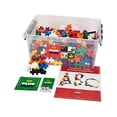 thumbnail image 1 of Plus-Plus BIG 400 Pieces with Storage Tub - Educational, 1 of 4