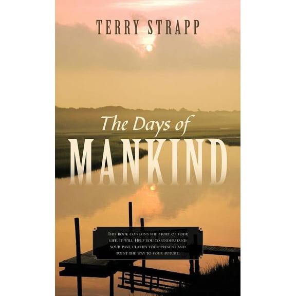 Days of Mankind : Genesis Chapter One