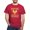 Cardinal, variant on CafePress - Shake Your Maracas Dark T Shirt - Men's Classic Cotton T-Shirts