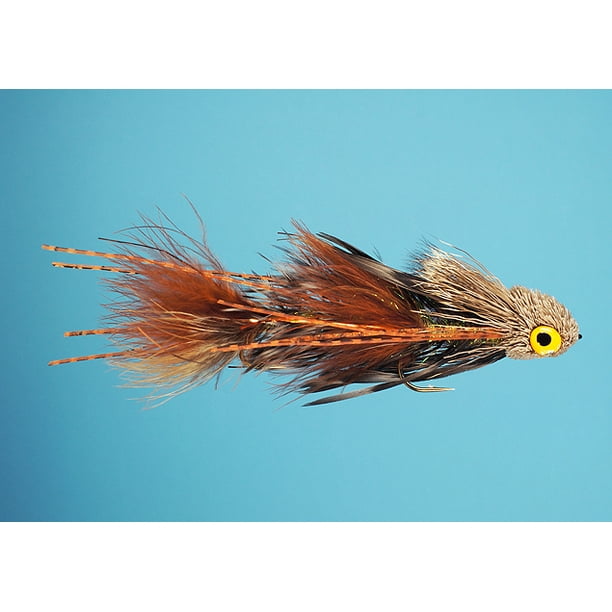 Montana Fly Company Galloup's Dungeon