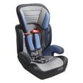 thumbnail image 1 of Autoasiento para Bebe, Portabebe Ergonomico con Booster Bebesit  Silla De Auto Butaca Suzuka Azul, 1 of 8
