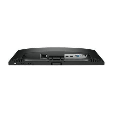 BenQ - GW2283 22" IPS LED 1080p 60Hz Monitor Optimized for Home & Office with Adaptive Brightness Technology (VGA/HDMI) - Black