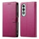 thumbnail image 3 of Funda para FOXDOCK OnePlus Nord CE 4 5G– Cuero Premium, 3 ranuras para tarjetas, Protección contra impactos, 3 of 5