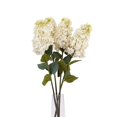 thumbnail image 2 of Hill Interiors Fleur Artificielle Hortensia, 2 of 4