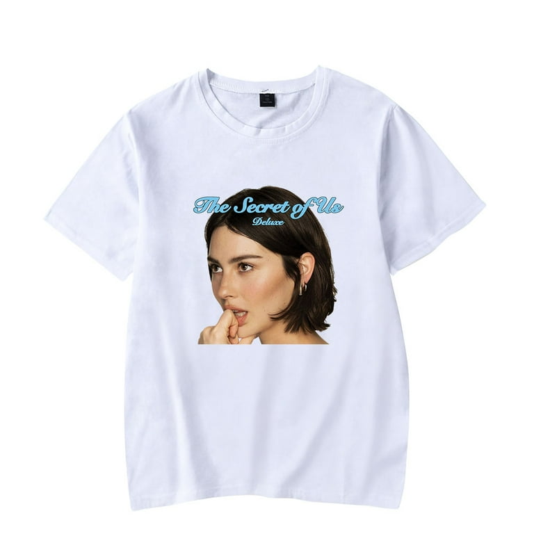 新品 S Gracie Abrams グレイシー・エイブラムス Tシャツ 新品 S Gracie Abrams グレイシー・エイブラムス Tシャツ Jul 28