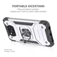 thumbnail image 4 of Funda Xiaomi Poco X3 Nfc + Cristal Templado 9d, 4 of 8
