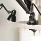 thumbnail image 4 of Cantilever Bracket Clamp Holder Metal Desk Lamp Clip Fittings Mic Camera Stands, 4 of 5