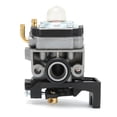 thumbnail image 2 of Carburetor Replacement, Easy Installation Higher Performance Easy To Install Bush Cutter Carburetor  for Garden for Mantis Tiller GX25N, 2 of 8