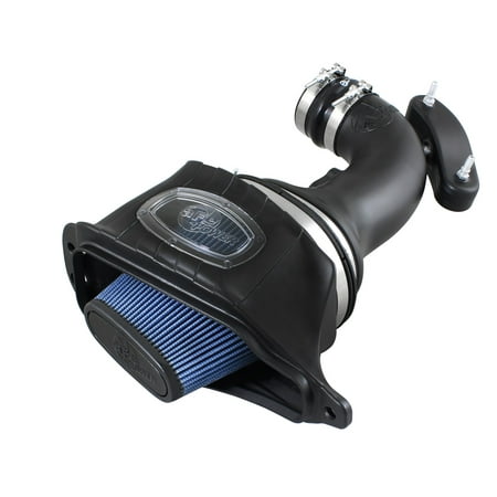 - AFE POWER 54-74201 2014 CHEVROLET CORVETTE (C7) 6.2L MOMENTUM INTAKE SYSTEM PRO 5 R
