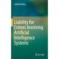 thumbnail image 3 of Liability for Crimes Involving Artificial Intelligence Systems, 3 of 4