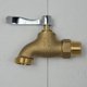 thumbnail image 4 of 1pc Grifo De Latón Universal, Boquilla De Grifo De Compresión De Latón, Adecuado Para Riego De Jardines, 4 of 4