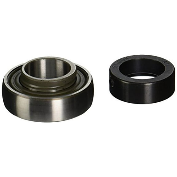 Timken Insert Bearing,GRA100RRB,1in Bore GRA100RRB