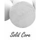 thumbnail image 3 of Bolas de Lacrosse de Masaje Muy Firmes Blanco para Liberación Miofascial y Terapia de Puntos de Acti, 3 of 5