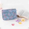 thumbnail image 4 of Neceser portátil de viaje para hombre y niña, bolsa de Maquillaje, organizador de artículos de tocador, Neceser de viaje, Neceser de cosméticos de belleza para mujer, 4 of 4