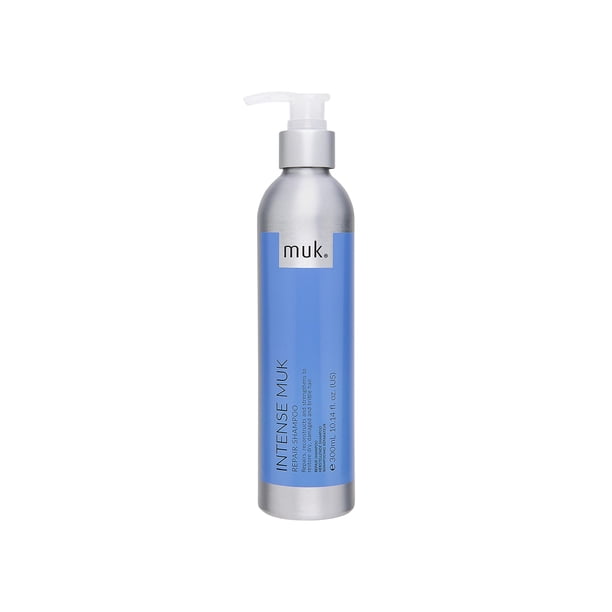 Champú MUK Cuidado DEL Cabello Intense Repair 300 ml