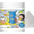 thumbnail image 1 of 500g Laundry Detergent - Super Concentrated Detergent, Powerful Cleaning Soap Powder, Deep Stain Remover Formula, Fresh Laundry Fragrance, Home Shirt Cleaner, 1 of 9