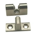 thumbnail image 3 of DOLITY Range Hood Panel Fastener Kit Easy Installation Sturdy Glass Panel Fasteners 1 Set, 3 of 9