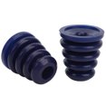 thumbnail image 4 of SPF2787K, Arm Control Bumper Rear Bump Stop Bush Vibration Reduce 1 Pair Easy Installation  For Car, 4 of 8