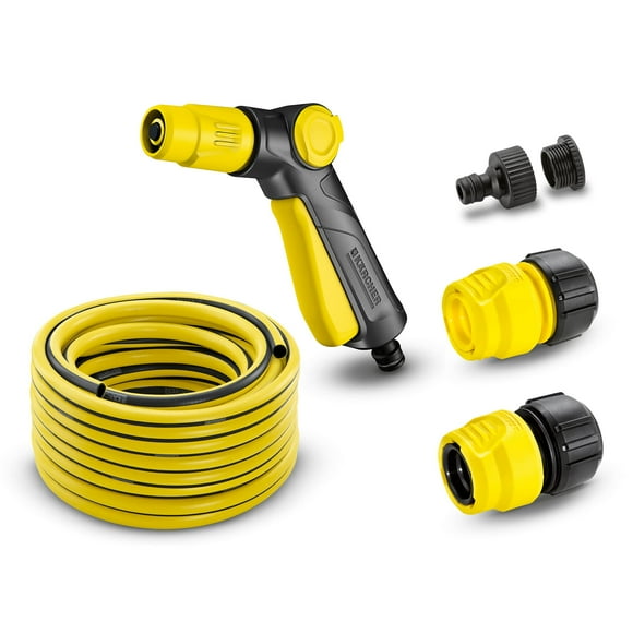 Karcher Jeu de Tuyaux 20 M