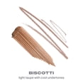 thumbnail image 2 of Kit para cejas MORPHE High Archiever Everyday Essentials Biscotti, 2 of 8