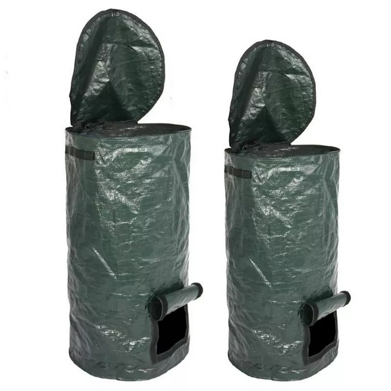 Extra Large Trash Bags, Black Heavy Duty Garbage Bags, Thick Garbage Bags  Lawn Leaf Plastic Bags Thick Heavy Garbage Bag - Temu