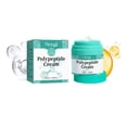 thumbnail image 2 of Salud y Belleza, Cuidado Personal, Cremas, Crema Hidratante, Cremas y Humectantes, Crema Polipeptide Reparadora Hidratante para la Protección y el Rejuvenecimiento de la Piel (50 ml), Crema Facial, 2 of 9