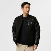 Mercedes AMG Petronas F1 Varsity Jacket