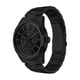 thumbnail image 4 of Reloj Fossil Pearson FS6135 de Acero Inoxidable Negro 42mm, 4 of 9