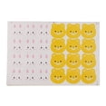 thumbnail image 2 of Etiquetas Decorativas 10 Hojas Yotijar Autoadhesivos Seldo 3.5 cm, 2 of 10