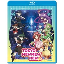 Tokyo Mew Mew New: Season 2