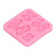 thumbnail image 2 of Fondant , Prevent Aging  Stick Proof  Free Bow Baking   For Cake Decoration For Clay Craft, 2 of 8