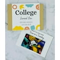 thumbnail image 2 of College Survival Box, College Gift Box, Gift Card Holder, Money Holder, College Care Package, 2 of 9