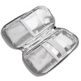 thumbnail image 3 of Bolsa de Vije para refrigerador de insulina, Diseño de Múltiples Capas, Tela Oxford Impermeable, Portátil y Duradera, Almacenamiento en frío de 12 a 24 Horas, para pluma de, 3 of 7