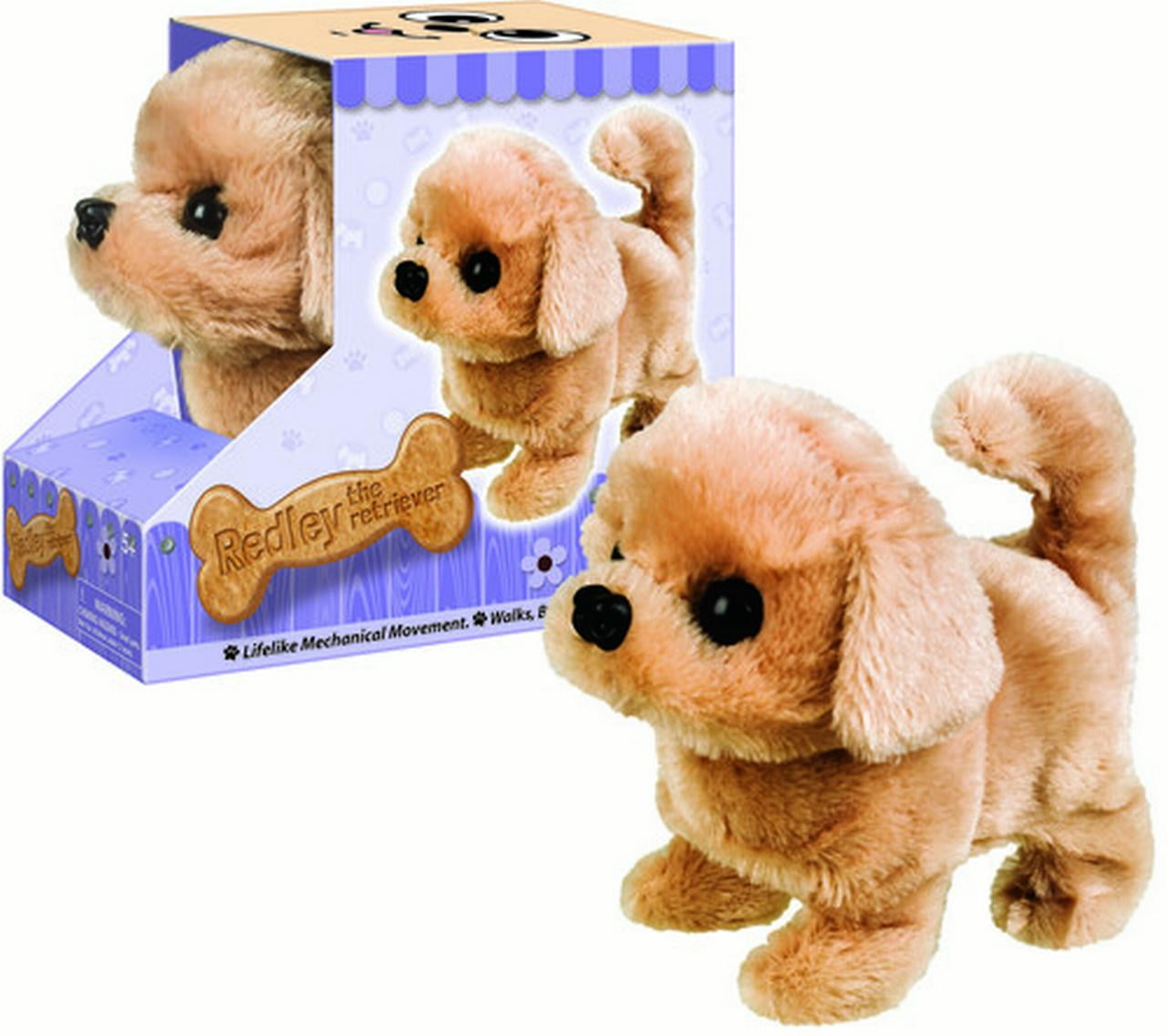 Battery Operated Plush Pete The Pedigree by Westminster for sale online 