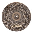 thumbnail image 2 of Platillo Ride 20' Serie S Dark SD20R ZILDJIAN dorado oscuro 51x4x51, 2 of 4