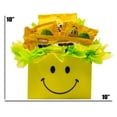 thumbnail image 6 of Peanut M&M's Candy Bouquet Gift Box | Gift Idea for Birthdays, Anniversary, Thank You | Send a Smile, 6 of 6