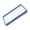 Blue, variant on Watch Repair Station Polystyrene Planner Case Upgraded For Mechanical Digital Watch Disassembly