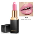 thumbnail image 3 of Mermaid Moisturizing Lipstick 9 Colors Waterproof Long Lasting Pigment Nude Pink Shimmer Lipstick Luxury Women Makeup Cosmetics, 3 of 5