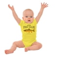 thumbnail image 3 of Gill McFinn Golden Trout Fish Fishing Romper Boys or Girls Infant Baby Brisco Brands NB, 3 of 7