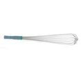 thumbnail image 2 of Vollrath Whip,14 in L,Aqua Handle 47092, 2 of 4