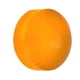 thumbnail image 3 of Virola de taco de billar para amantes del billar, repuesto profesional naranja, 3 of 9