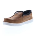 thumbnail image 6 of DC Shoes Men's Villain 2 Shoes Wheat/Turkish Coffee - ADYS100577-TTC, 6 of 7